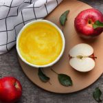 Easy Apple Sauce